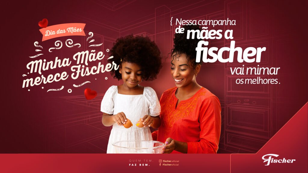 Dia das Mães — Fischer