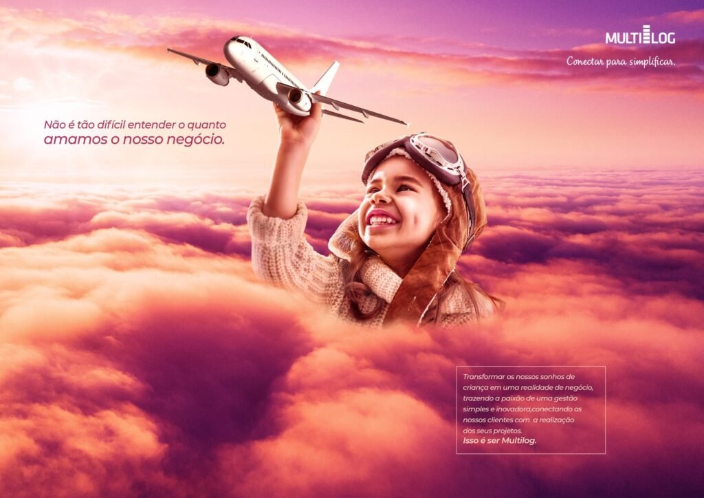 Peça criança · avião