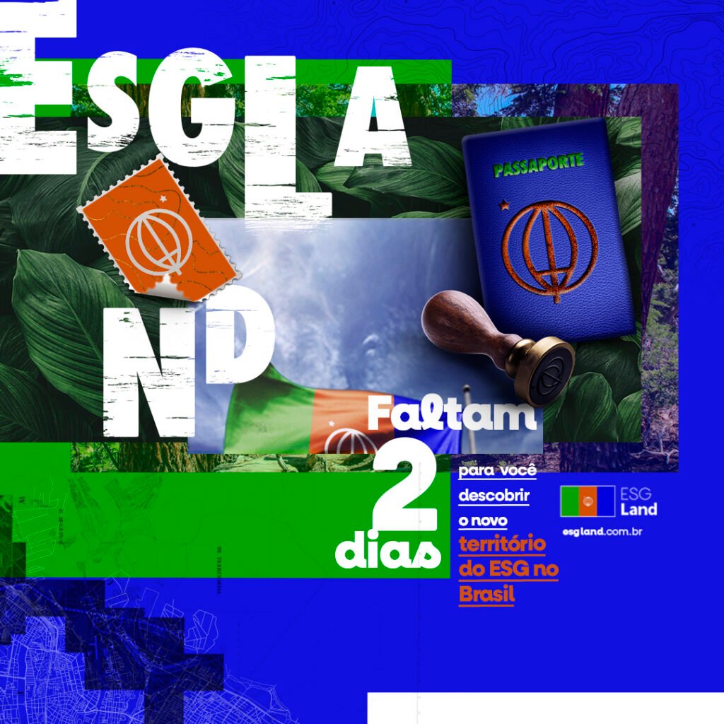 Contagem regressiva — 2 dias