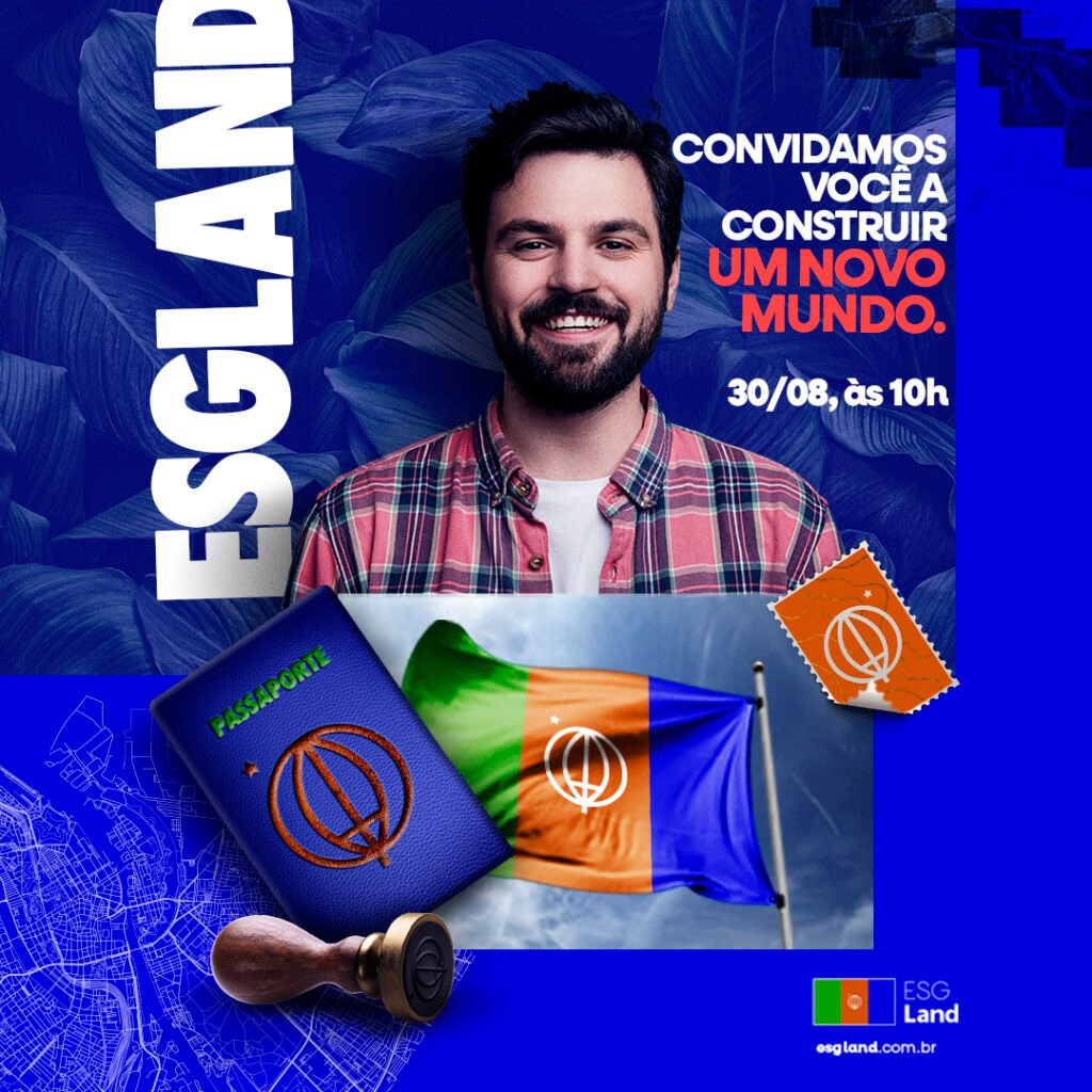 Post institucional — Esgland